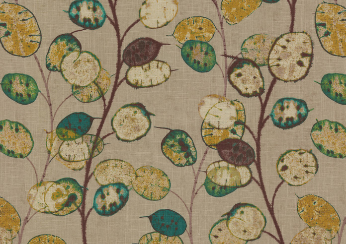 Honesty, Jewel - Roman Blind - Image 6
